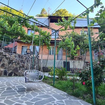 Guest House Casa Borjomi Exterior foto