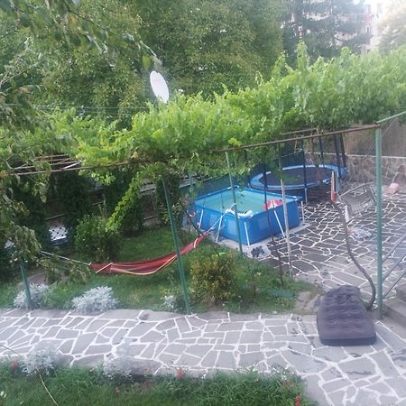 Guest House Casa Borjomi Exterior foto