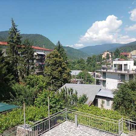 Guest House Casa Borjomi Exterior foto