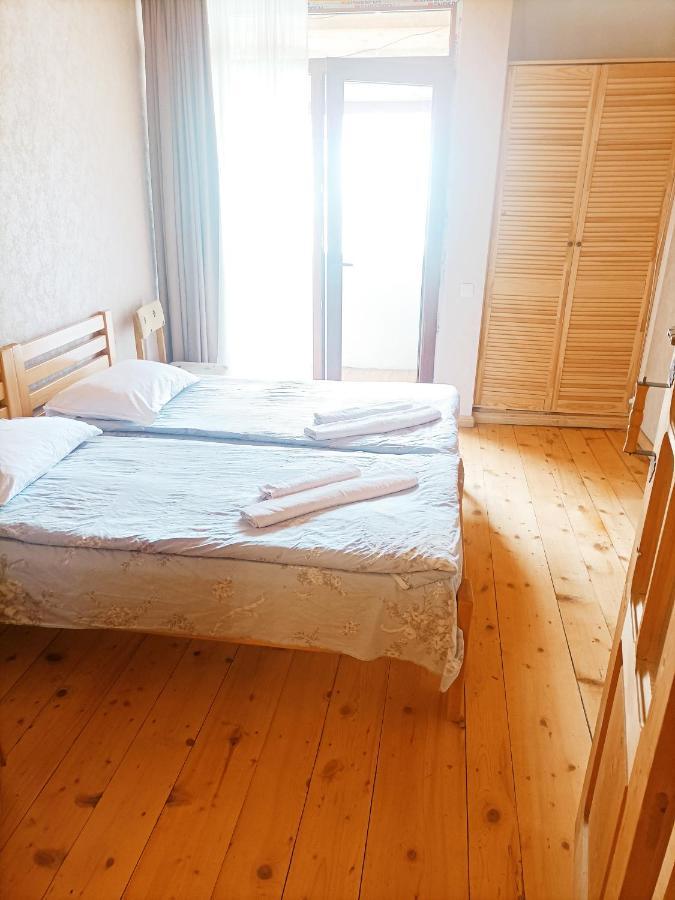 Guest House Casa Borjomi Exterior foto