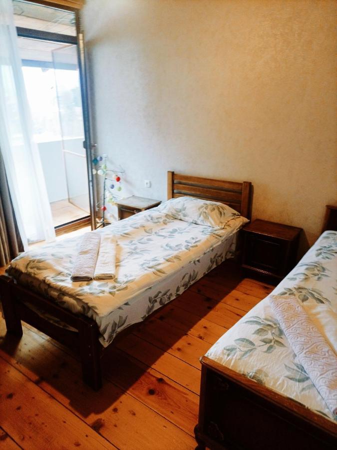 Guest House Casa Borjomi Exterior foto