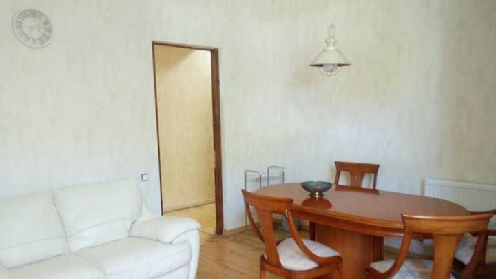 Guest House Casa Borjomi Exterior foto