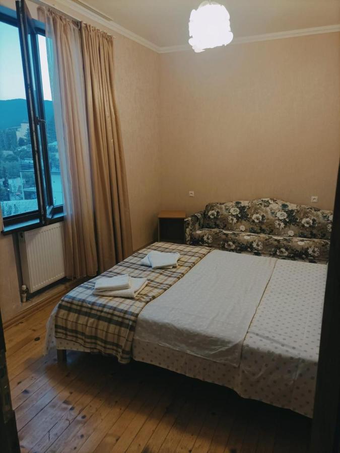 Guest House Casa Borjomi Exterior foto